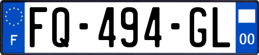 FQ-494-GL