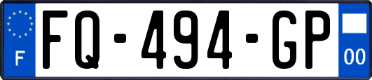 FQ-494-GP