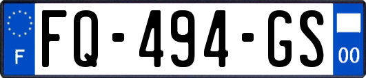 FQ-494-GS
