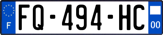 FQ-494-HC