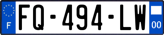 FQ-494-LW