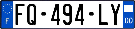 FQ-494-LY