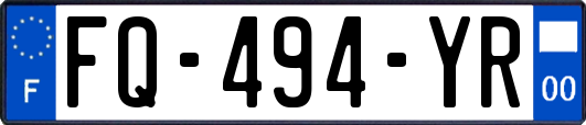 FQ-494-YR