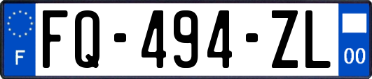 FQ-494-ZL