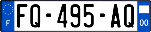 FQ-495-AQ