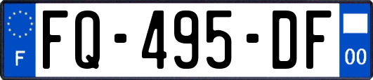 FQ-495-DF