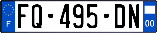 FQ-495-DN