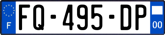 FQ-495-DP