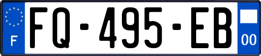FQ-495-EB