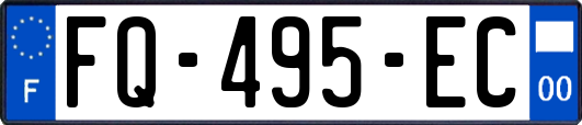 FQ-495-EC