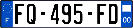 FQ-495-FD