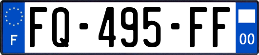 FQ-495-FF