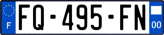 FQ-495-FN