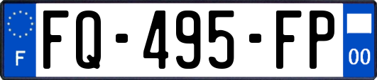 FQ-495-FP