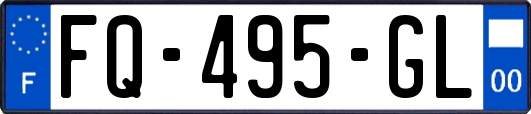 FQ-495-GL