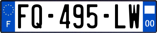 FQ-495-LW