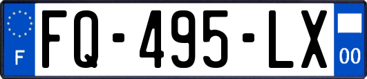 FQ-495-LX