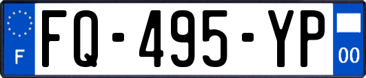 FQ-495-YP