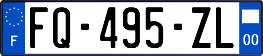 FQ-495-ZL