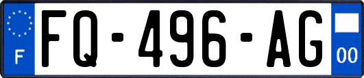 FQ-496-AG