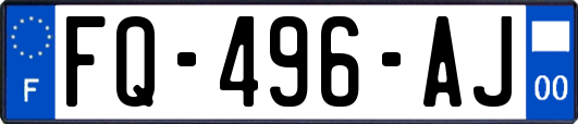 FQ-496-AJ