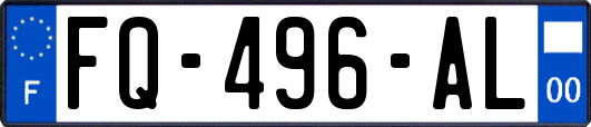 FQ-496-AL