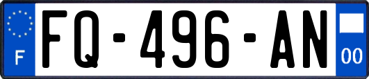 FQ-496-AN