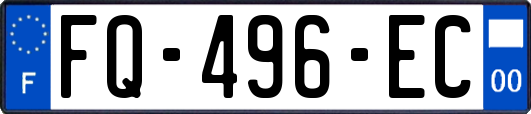 FQ-496-EC