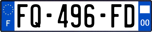 FQ-496-FD