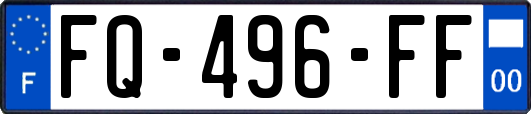 FQ-496-FF