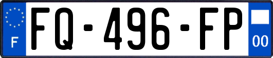 FQ-496-FP