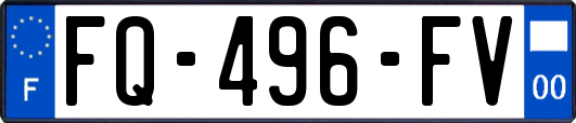 FQ-496-FV