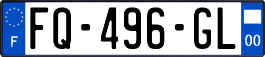 FQ-496-GL