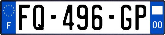 FQ-496-GP