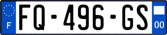 FQ-496-GS