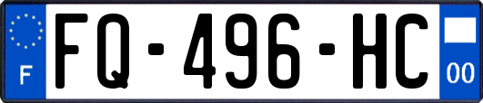 FQ-496-HC