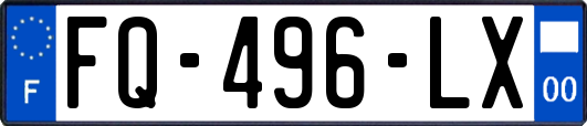 FQ-496-LX