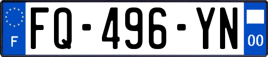 FQ-496-YN