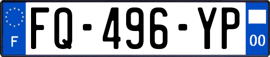 FQ-496-YP
