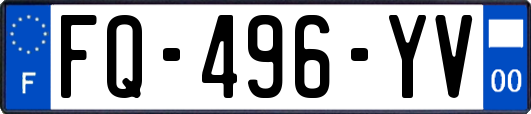 FQ-496-YV