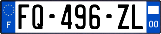 FQ-496-ZL