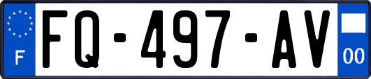 FQ-497-AV