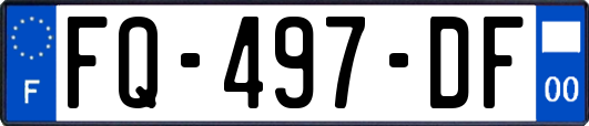 FQ-497-DF