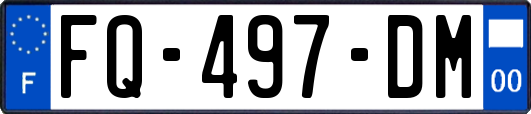 FQ-497-DM