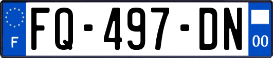 FQ-497-DN