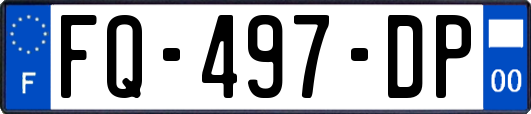 FQ-497-DP