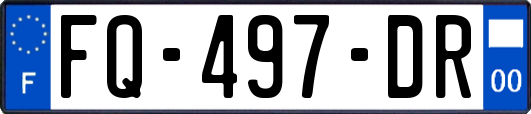 FQ-497-DR