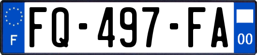 FQ-497-FA