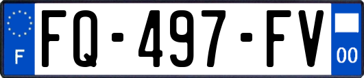 FQ-497-FV