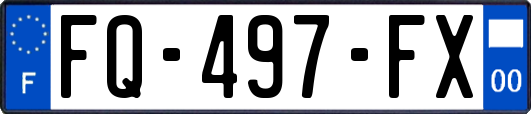 FQ-497-FX
